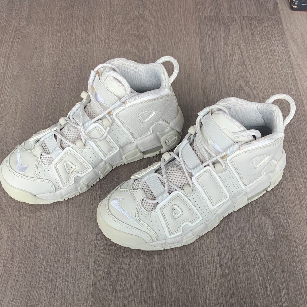 Women’s Nike Air Uptempo